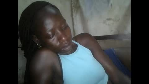 cute_doria online show from 11, 11, 2025