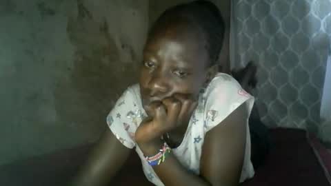 cute_doria online show from 19, 2, 2026