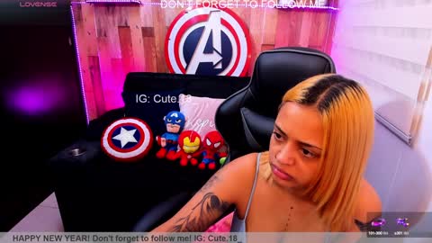 Snapshot of cute_elii chatting on 1, 2, 2025    Independent Model online show from 1, 2, 2025