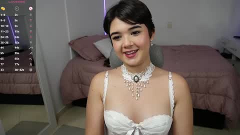 Snapshot of cute_eyess chatting on 15, 4, 2026 Cute online show from 15, 4, 2026