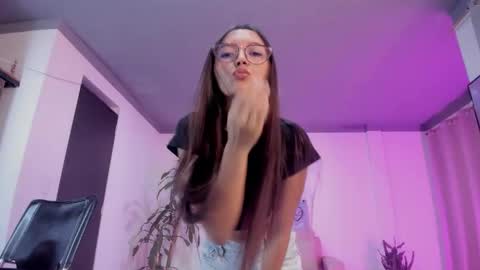 Bella Fox online show from 24, 11, 2025