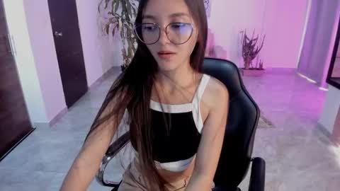 Bella Fox online show from 3, 3, 2026