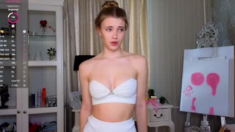 Anne online show from 22, 3, 2026