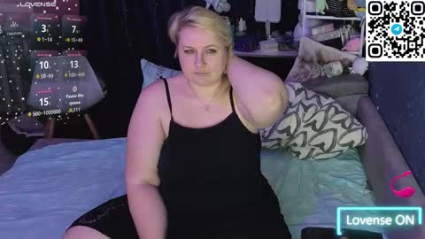 Snapshot of cute_hanna_bbw chatting on 16, 3, 2026 Hanna online show from 16, 3, 2026