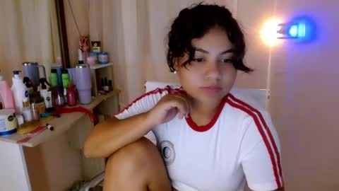 Snapshot of cute_hippo8 chatting on 22, 2, 2025 cute_hippo8 online show from 22, 2, 2025