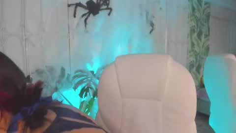 Snapshot of cute_hollywood chatting on 14, 10, 2025 Sofa online show from 14, 10, 2025