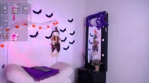 Snapshot of cute_horny12 chatting on 20, 10, 2025 Cute horny1 online show from 20, 10, 2025