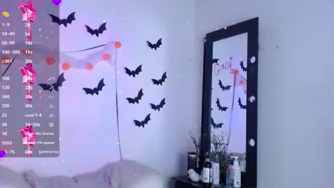 Snapshot of cute_horny12 chatting on 9, 11, 2025 Cute horny1 online show from 9, 11, 2025