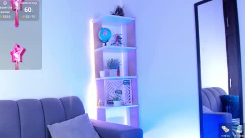 Snapshot of cute_horny12 chatting on 2, 3, 2026 Cute horny1 online show from 2, 3, 2026