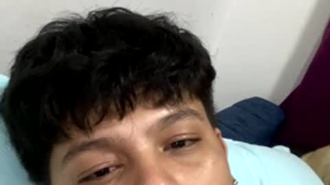 cute_ian online show from 19, 2, 2026