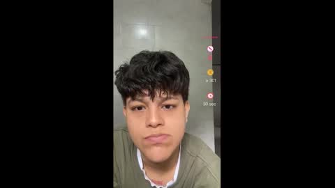 cute_ian online show from 19, 2, 2026