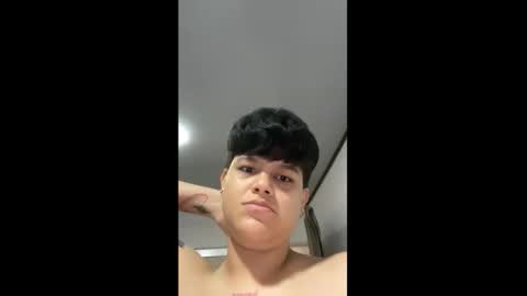 cute_ian online show from 22, 2, 2026