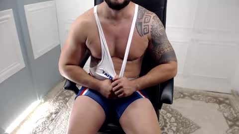 Cute Johny01 online show from 4, 11, 2025