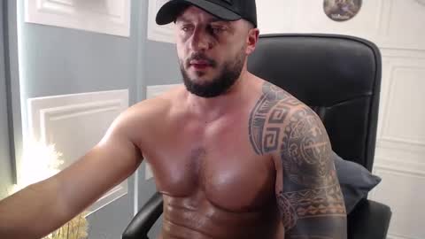 Snapshot of cute_johny01 chatting on 13, 3, 2026 Cute Johny01 online show from 13, 3, 2026