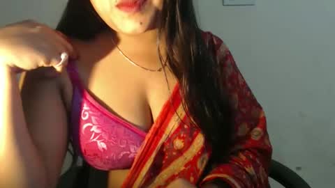 cute_kavya online show from 19, 9, 2025