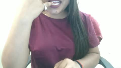 cute_kavya online show from 13, 10, 2025