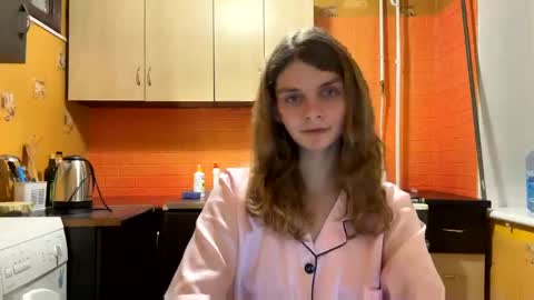 Snapshot of cute_kitte chatting on 26, 12, 2024 cute_kitte online show from 26, 12, 2024