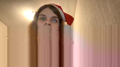 Snapshot of cute_kitte chatting on 27, 12, 2024 cute_kitte online show from 27, 12, 2024