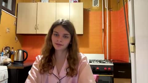Snapshot of cute_kitte chatting on 9, 1, 2025 cute_kitte online show from 9, 1, 2025