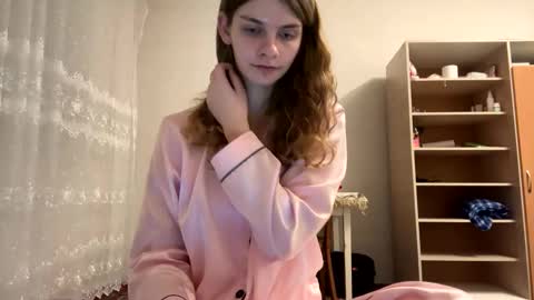 Snapshot of cute_kitte chatting on 13, 1, 2025 cute_kitte online show from 13, 1, 2025