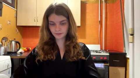Snapshot of cute_kitte chatting on 17, 1, 2025 cute_kitte online show from 17, 1, 2025