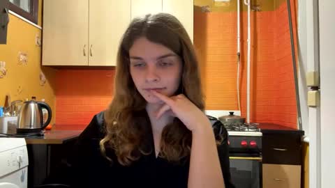Snapshot of cute_kitte chatting on 24, 1, 2025 cute_kitte online show from 24, 1, 2025
