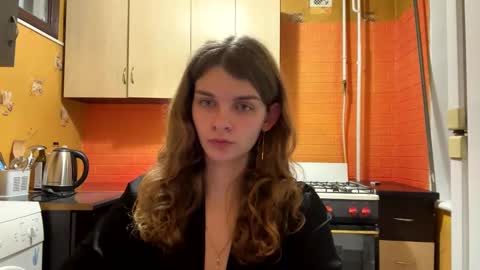 Snapshot of cute_kitte chatting on 29, 1, 2025 cute_kitte online show from 29, 1, 2025