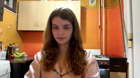 Snapshot of cute_kitte chatting on 19, 2, 2025 cute_kitte online show from 19, 2, 2025