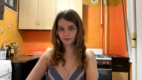 Snapshot of cute_kitte chatting on 27, 2, 2025 cute_kitte online show from 27, 2, 2025