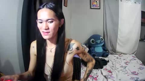 cute_lesty online show from 18, 9, 2025