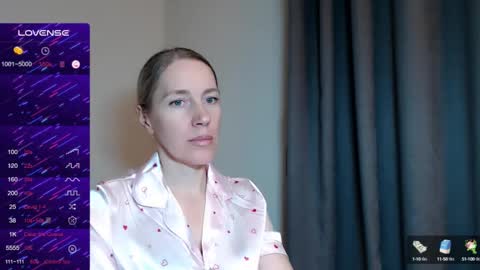 cute_lion_ online show from 22, 1, 2025