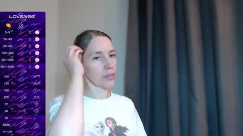 cute_lion_ online show from 26, 1, 2025