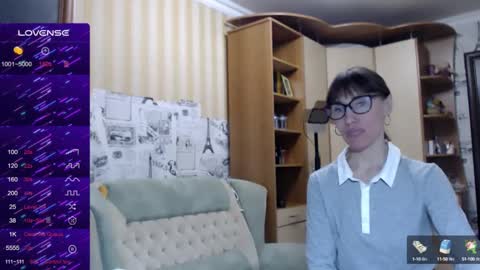 cute_lion_ online show from 28, 1, 2025