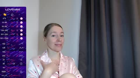 cute_lion_ online show from 27, 2, 2025