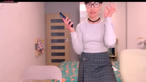 cute_lion_ online show from 9, 2, 2026