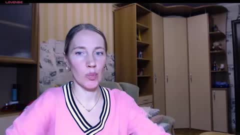 Snapshot of cute_lion_ chatting on 27, 2, 2026 cute_lion_ online show from 27, 2, 2026