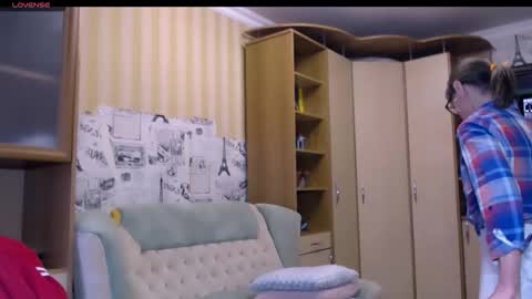 Snapshot of cute_lion_ chatting on 3, 3, 2026 cute_lion_ online show from 3, 3, 2026