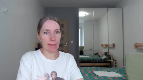 cute_lion_ online show from 12, 5, 2026