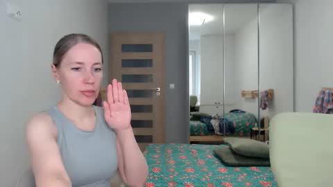 cute_lion_ online show from 14, 5, 2026