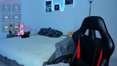 Snapshot of cute_little_ass chatting on 4, 11, 2025 Emily online show from 4, 11, 2025