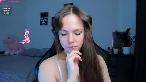 Snapshot of cute_little_ass chatting on 12, 11, 2025 Emily online show from 12, 11, 2025