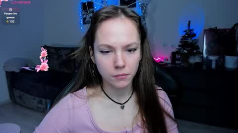 Snapshot of cute_little_ass chatting on 21, 12, 2025 Emily online show from 21, 12, 2025