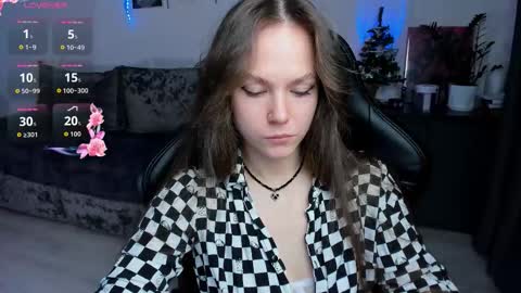 Snapshot of cute_little_ass chatting on 23, 12, 2025 Emily online show from 23, 12, 2025