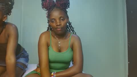 cute_lorna online show from 31, 3, 2026