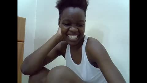 cute_marion online show from 23, 1, 2025