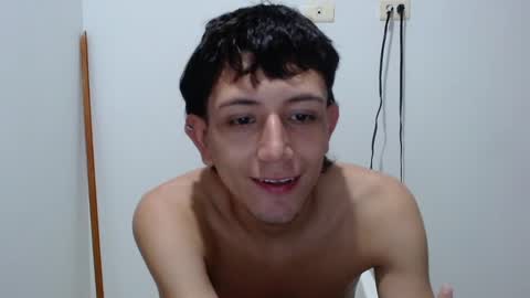 Snapshot of cute_mathew1 chatting on 29, 1, 2025 mathew online show from 29, 1, 2025
