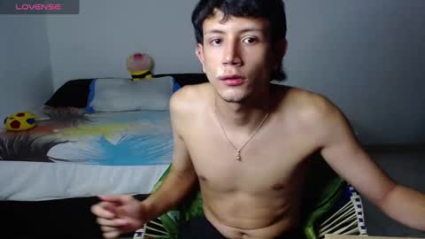 Snapshot of cute_mathew1 chatting on 4, 3, 2025 mathew online show from 4, 3, 2025
