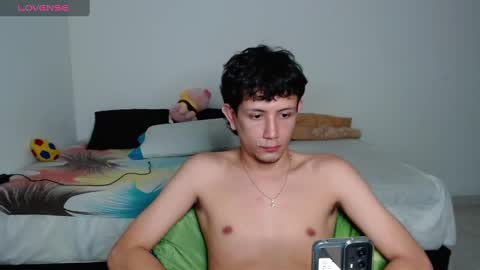 Snapshot of cute_mathew1 chatting on 6, 3, 2025 mathew online show from 6, 3, 2025