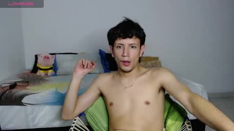 Snapshot of cute_mathew1 chatting on 6, 3, 2025 mathew online show from 6, 3, 2025