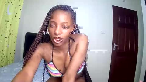 cute messy online show from 18, 1, 2026